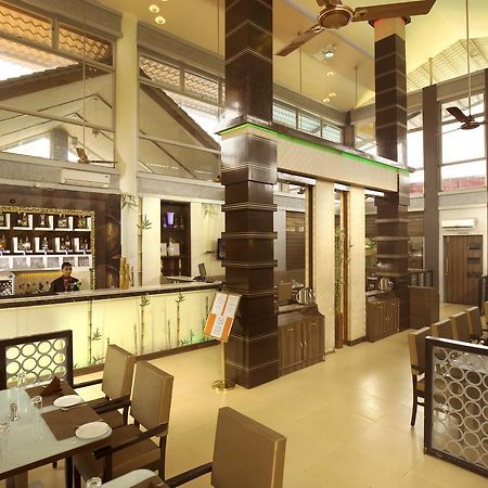 Palms Water Resort Kalyān 외부 사진