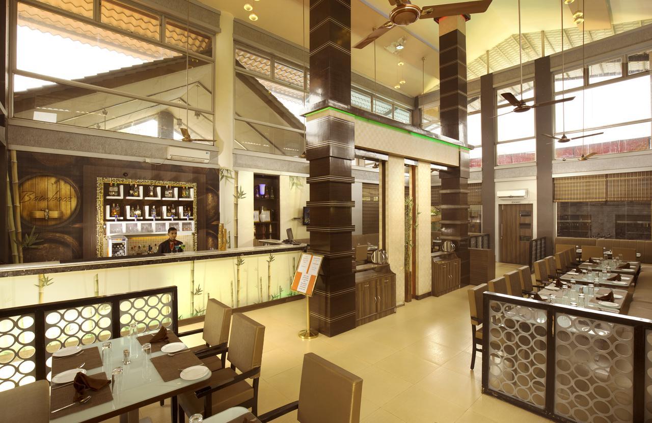 Palms Water Resort Kalyān 외부 사진