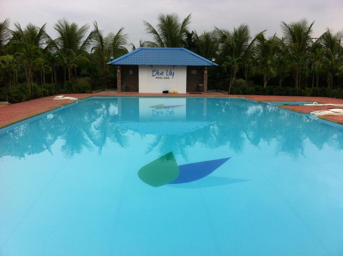 Palms Water Resort Kalyān 외부 사진