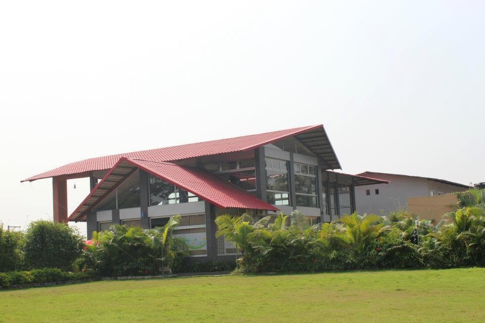 Palms Water Resort Kalyān 외부 사진