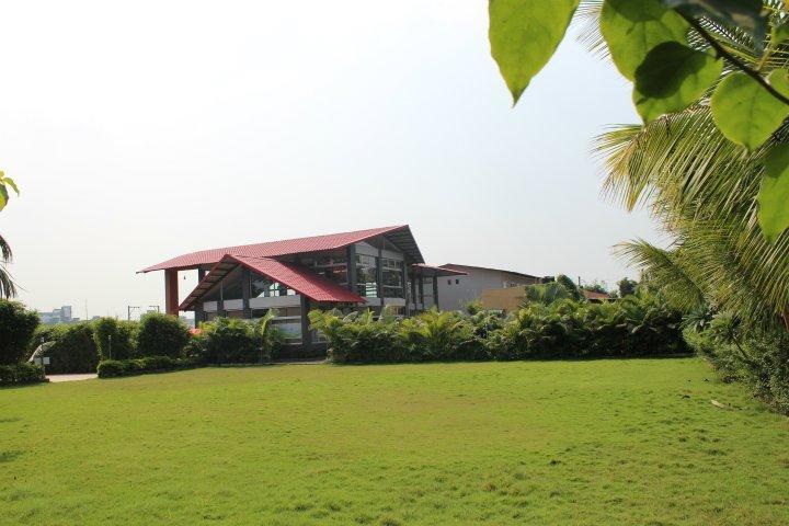 Palms Water Resort Kalyān 외부 사진